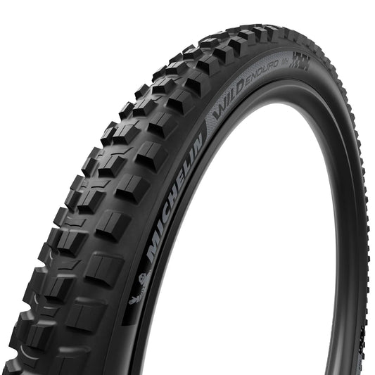Wild Enduro MH Racing 27.5X2.50 Black/Dark - Bicycle Warehouse