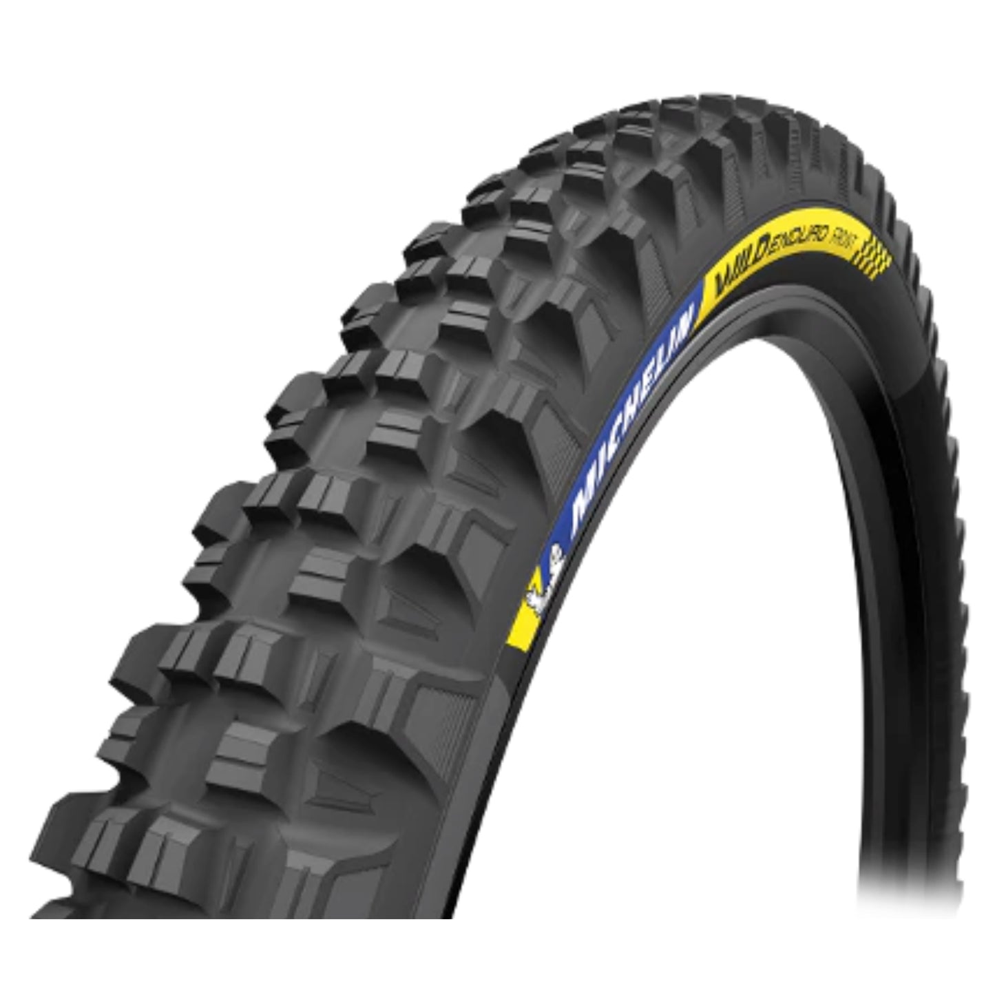 Wild Enduro Front Racing Line 29X2.40 Black