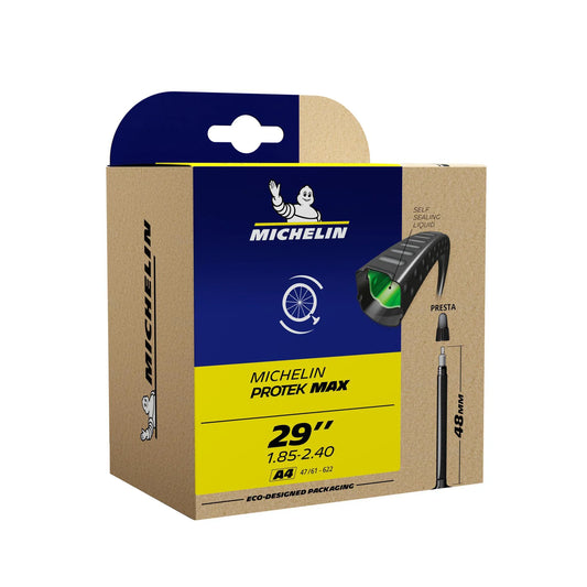 A6 Protek Max Tube 29"x2.4-3.0" SV 48mm - Bicycle Warehouse