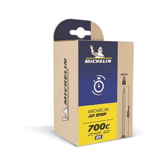 A3 Air Stop Tube 700x32-42 SV 48mm - Bicycle Warehouse