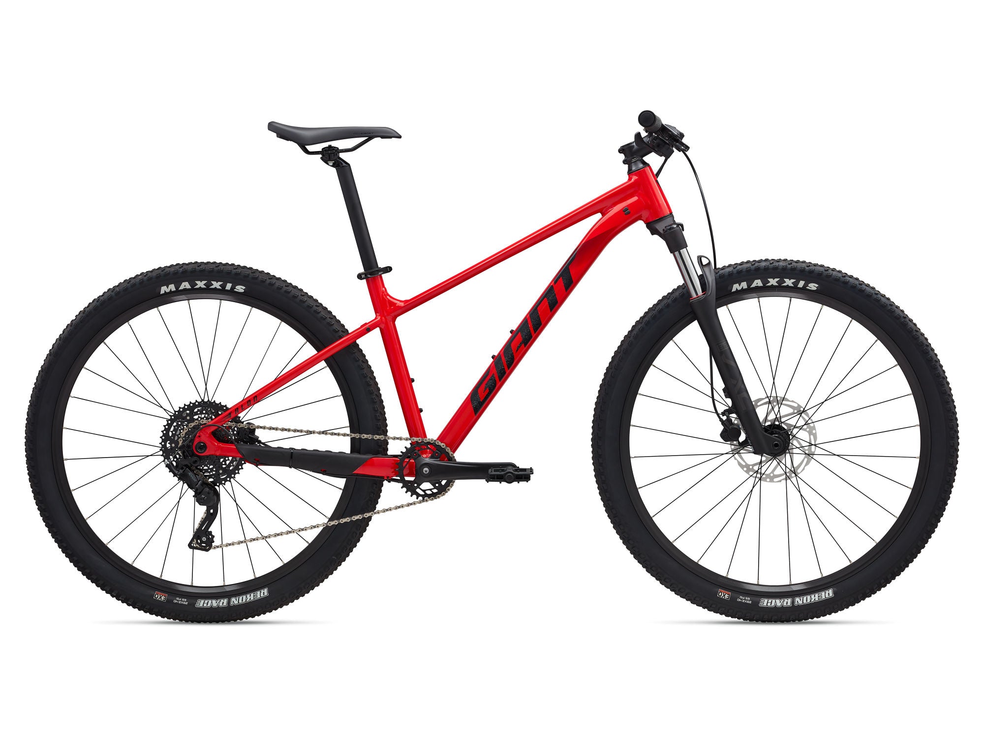 Talon 2 27.5 (2025) - Bicycle Warehouse