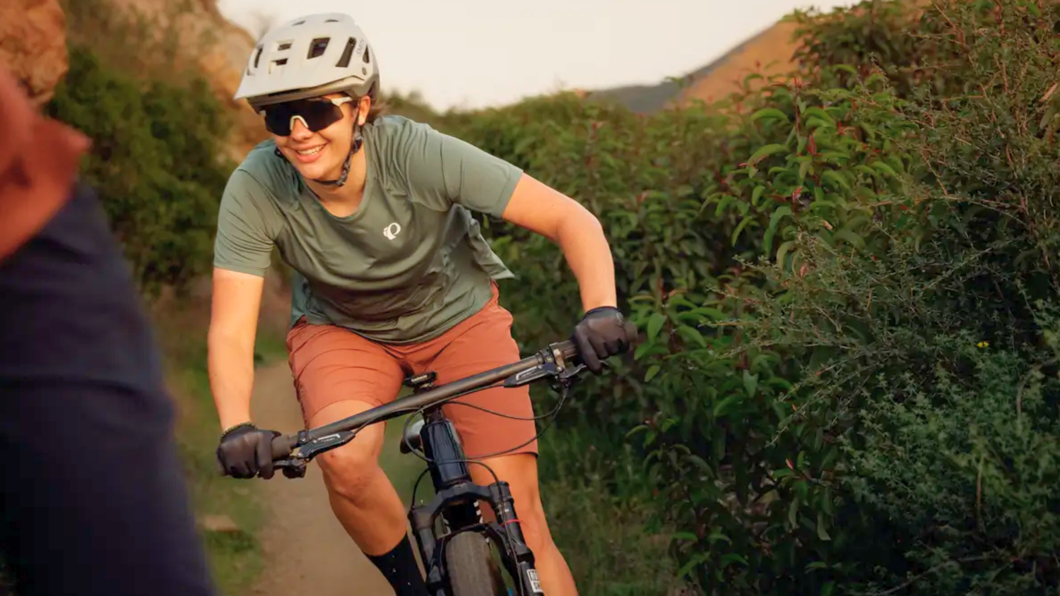 Mother's Day Bike Gifts
