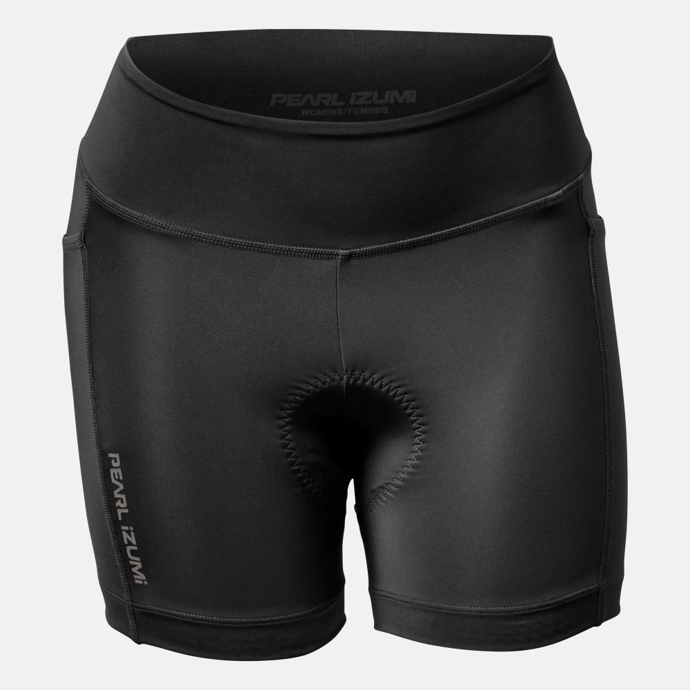 Pearl Izumi Women's Sugar Shorts - Bicycle Warehouse