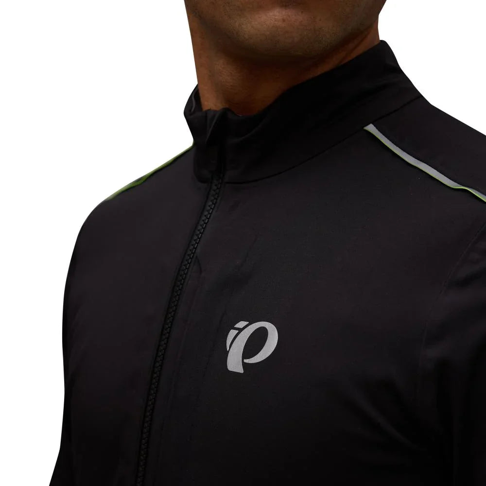 Pearl Izumi Men's PRO Rain Jacket - Bicycle Warehouse