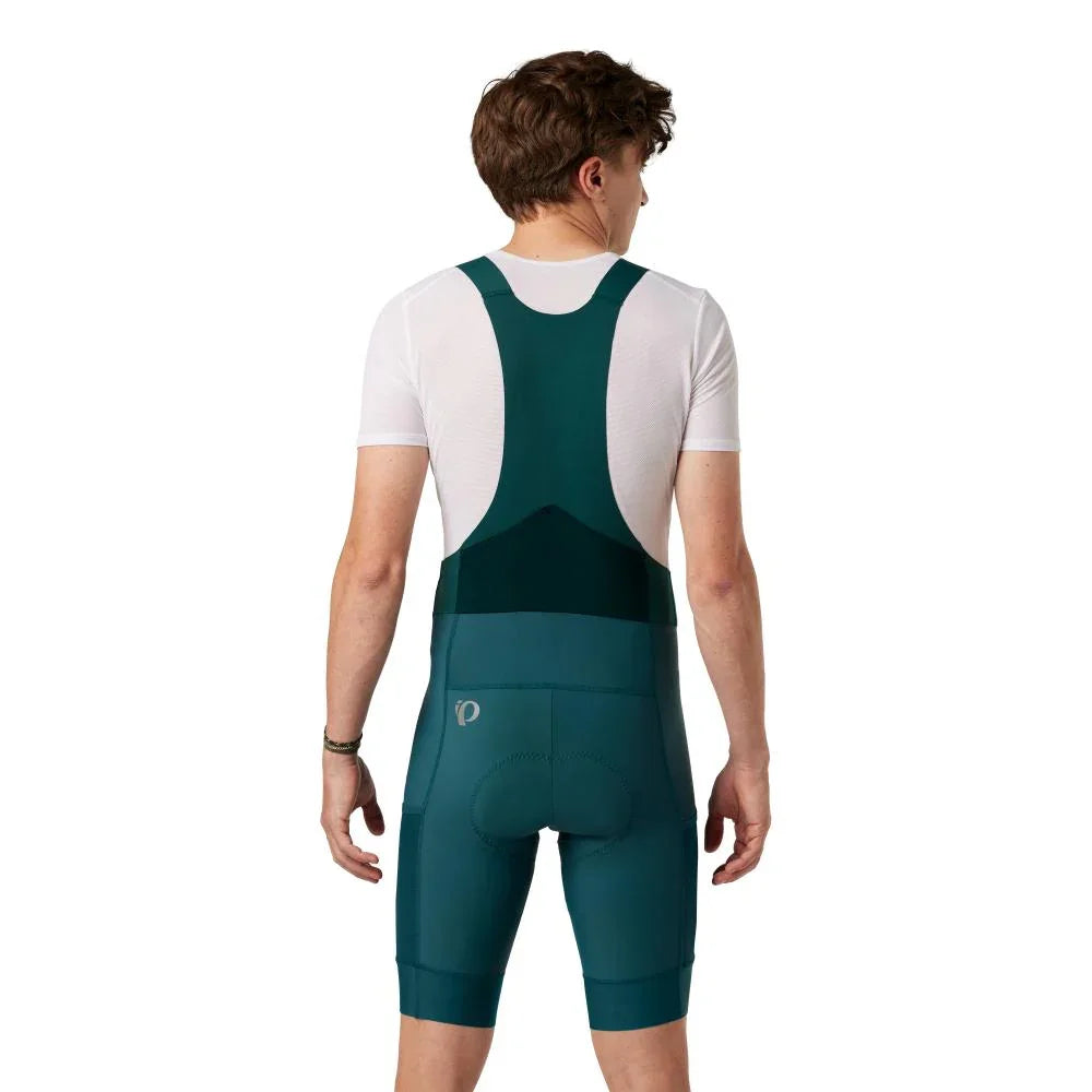 Pearl Izumi Men's Expedition Bib Shorts - Bicycle Warehouse