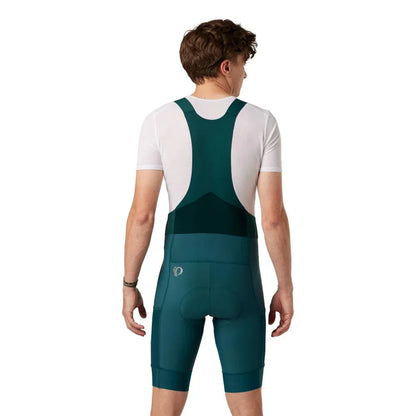 Pearl Izumi Men's Expedition Bib Shorts - Bicycle Warehouse