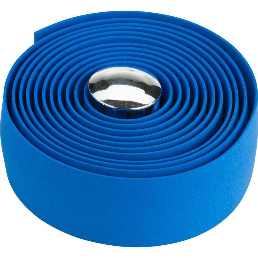 MSW EVA Bike Handlebar Tape - HBT-100, Blue