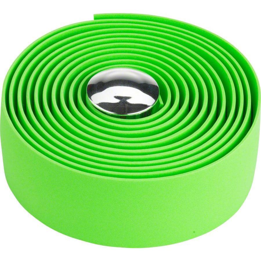 MSW EVA Bike Handlebar Tape - HBT-100, Green