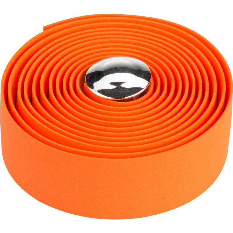 MSW EVA Bike Handlebar Tape - HBT-100, Orange