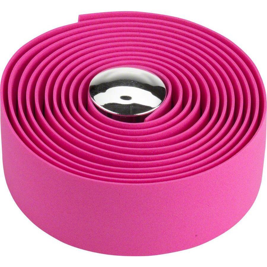 MSW EVA Bike Handlebar Tape - HBT-100, Pink