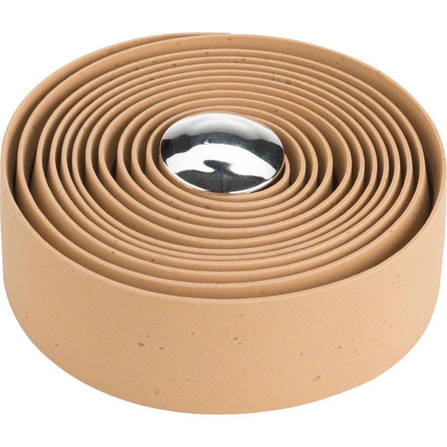 MSW EVA Bike Handlebar Tape - HBT-100, Tan