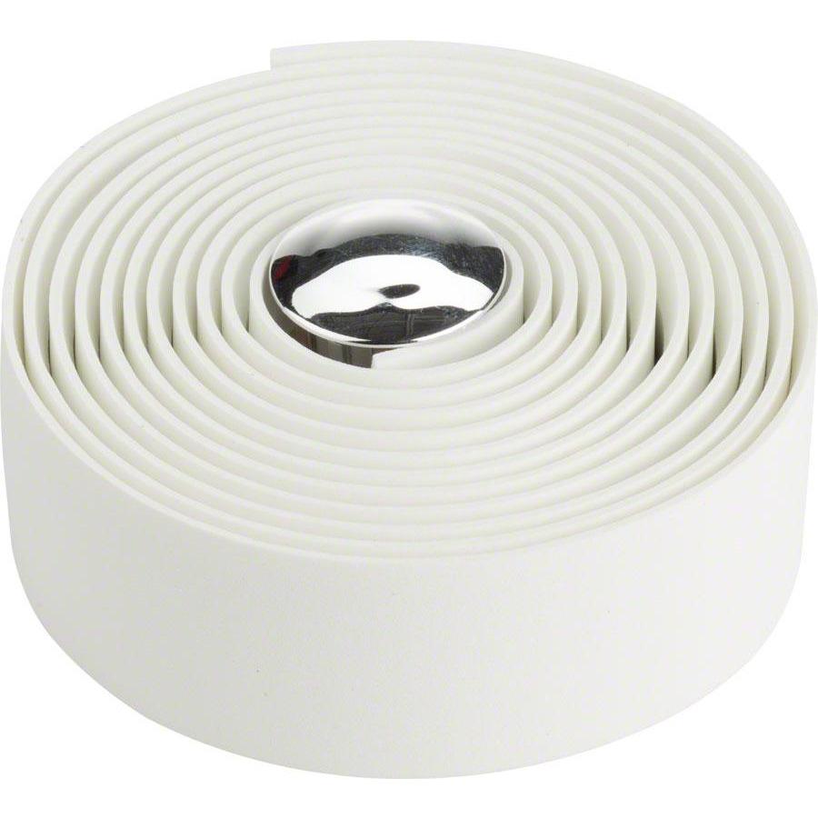 MSW EVA Bike Handlebar Tape - HBT-100, White