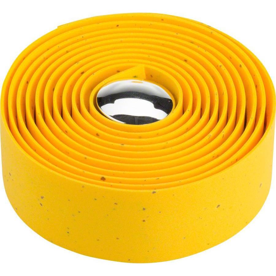 MSW EVA Bike Handlebar Tape - HBT-100, Yellow