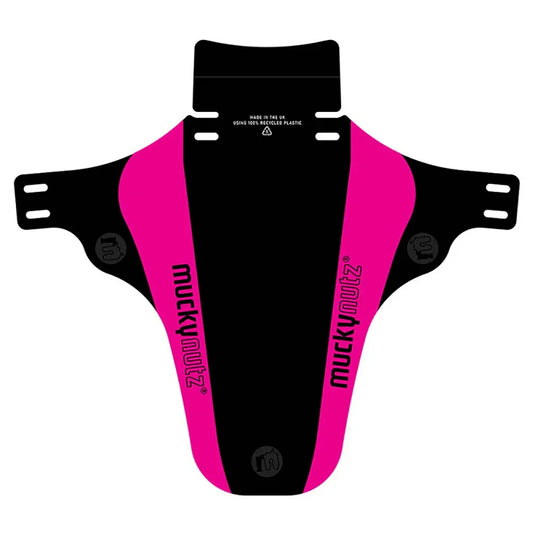 Face Fender - Magenta - Bicycle Warehouse