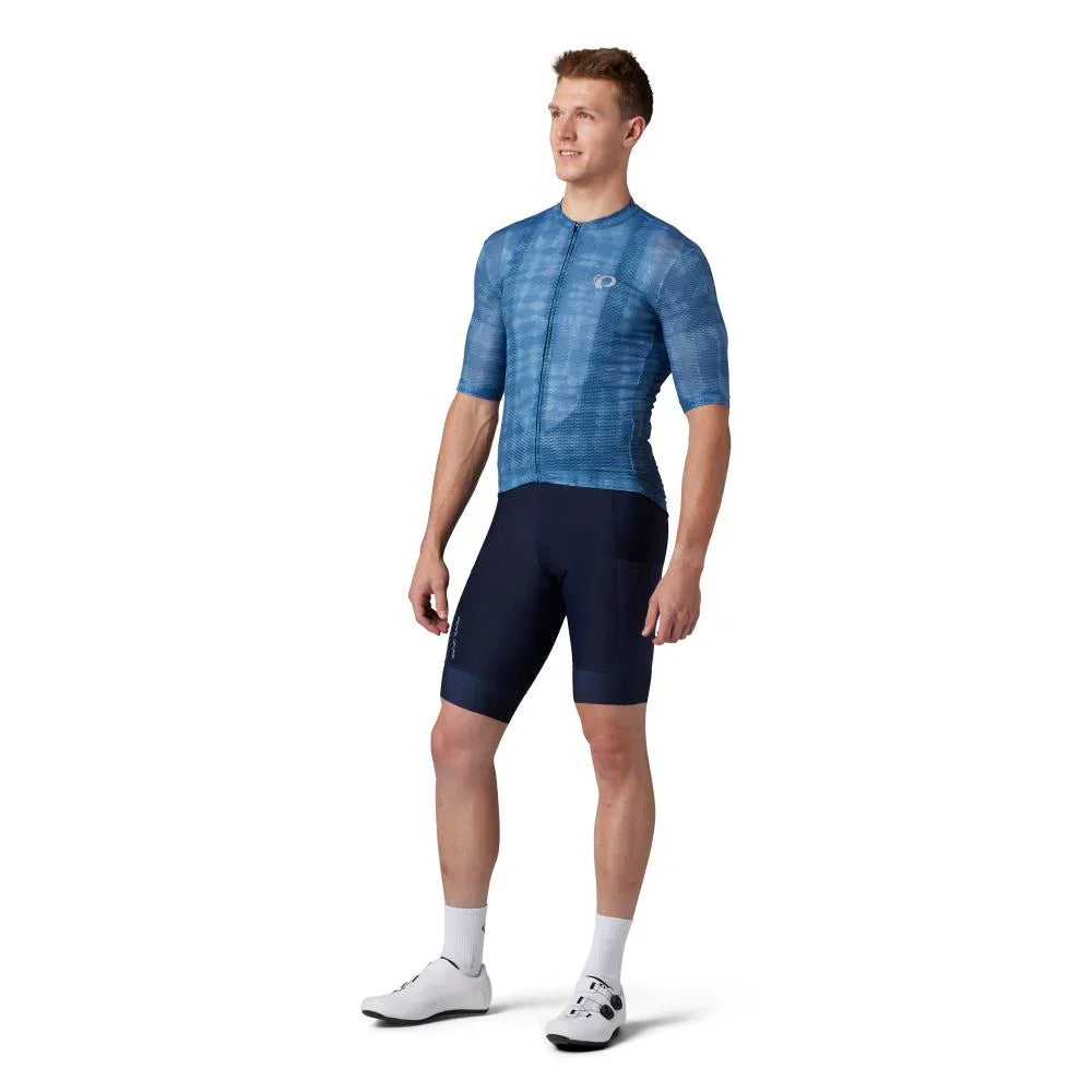 Pearl Izumi Men's Expedition Bib Shorts - Bicycle Warehouse