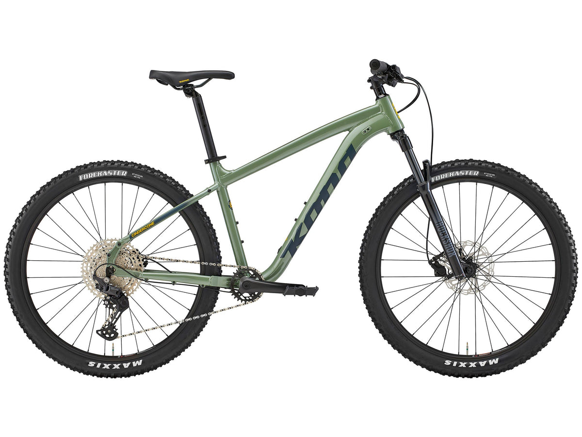 Kona Cinder Cone - Bicycle Warehouse