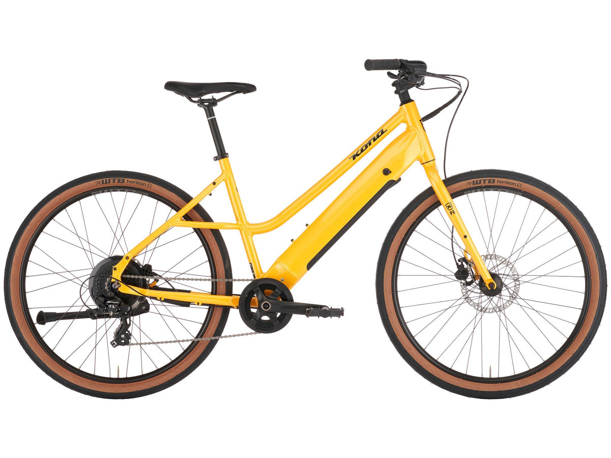 Kona Coco HD - Bicycle Warehouse