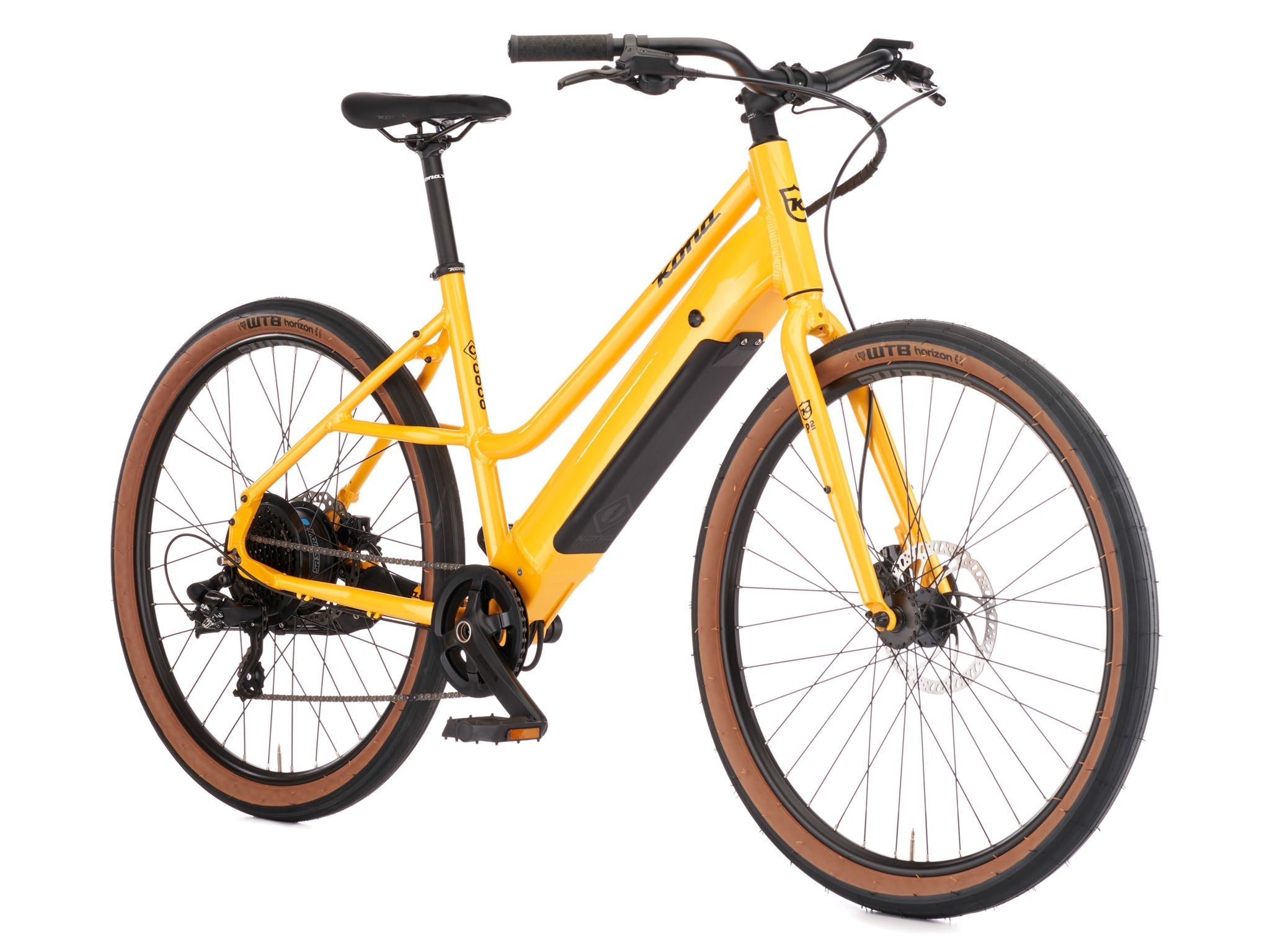 Kona Coco HD - Bicycle Warehouse