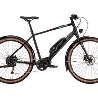 Kona Dew-E - Bicycle Warehouse