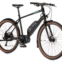 Kona Dew-E - Bicycle Warehouse