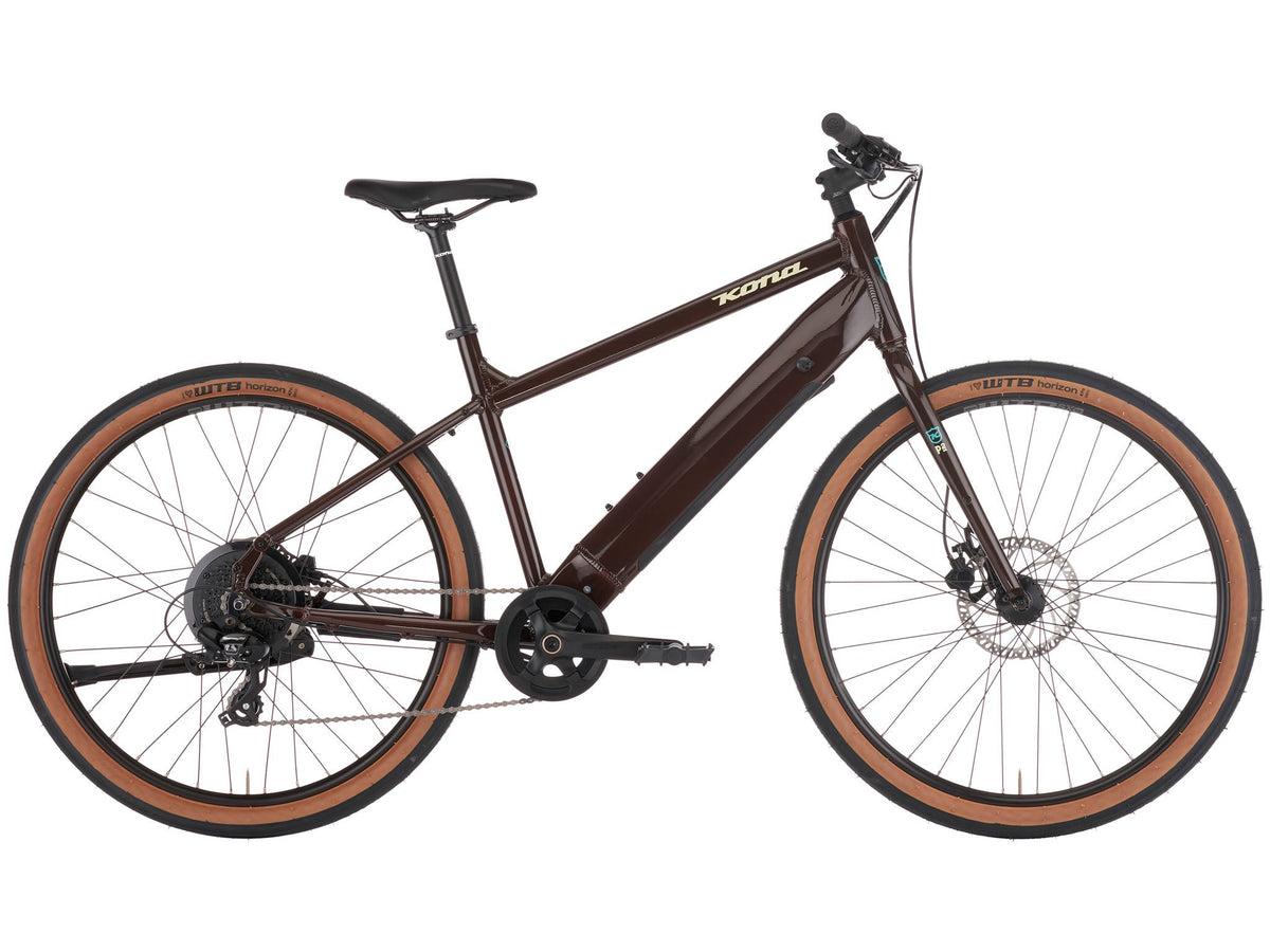 Kona Dew HD - Bicycle Warehouse