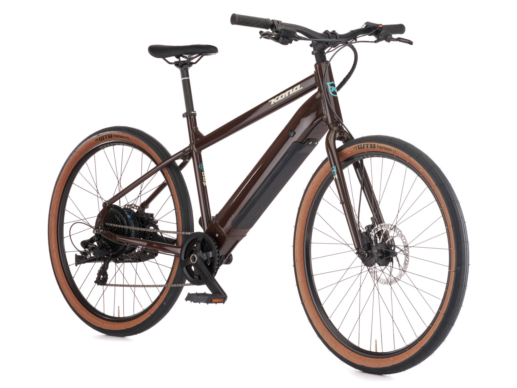 Kona Dew HD - Bicycle Warehouse