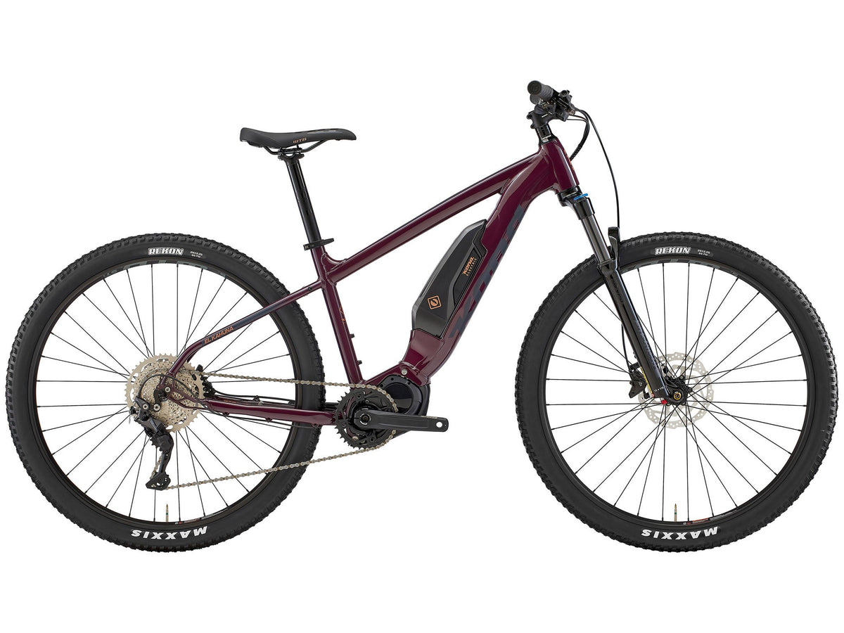 Kona El Kahuna - Bicycle Warehouse