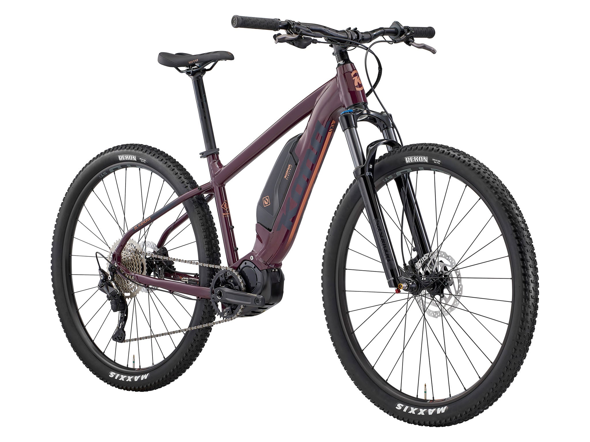 Kona El Kahuna - Bicycle Warehouse