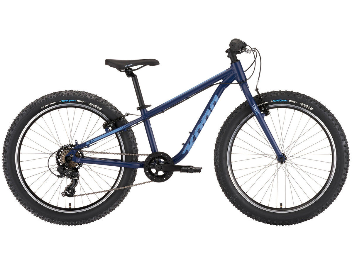 Kona Hula - Bicycle Warehouse
