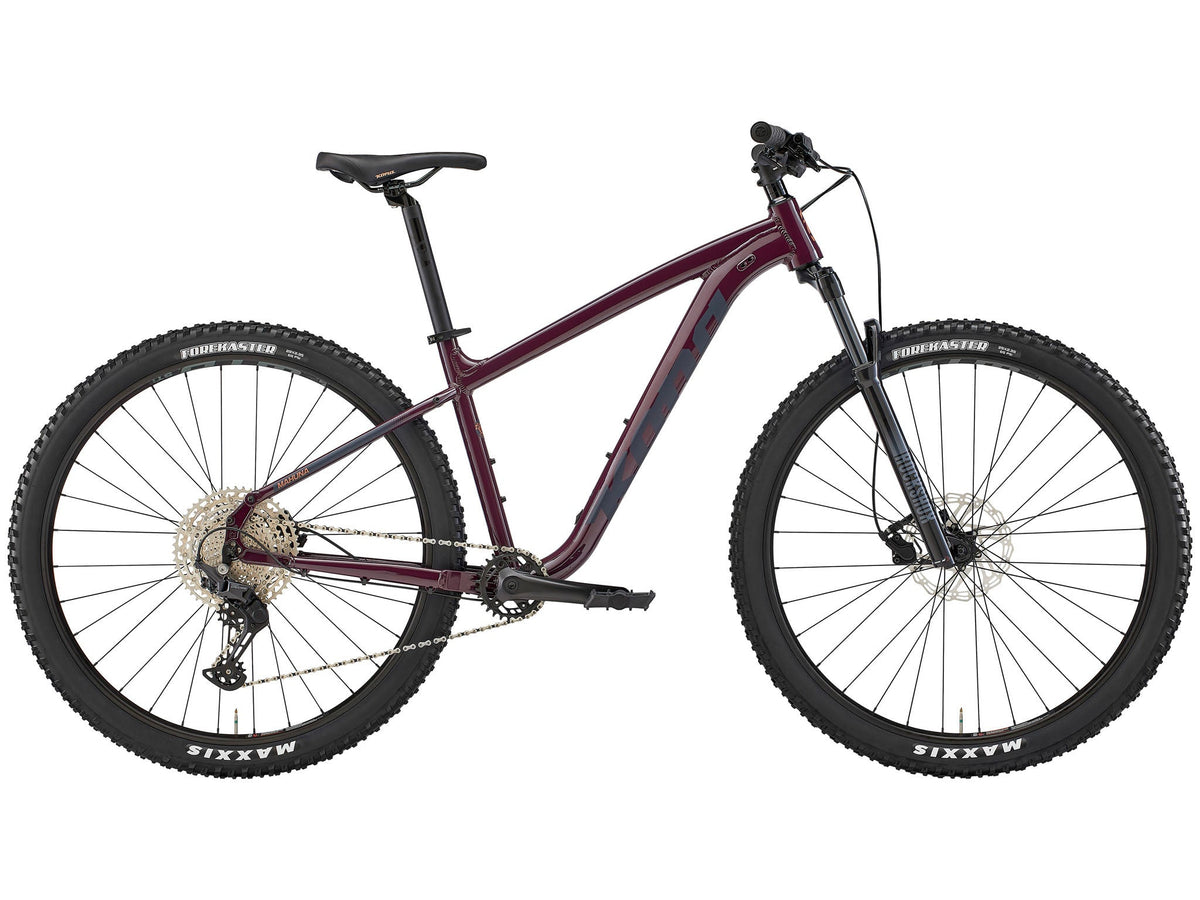 Kona Mahuna - Bicycle Warehouse