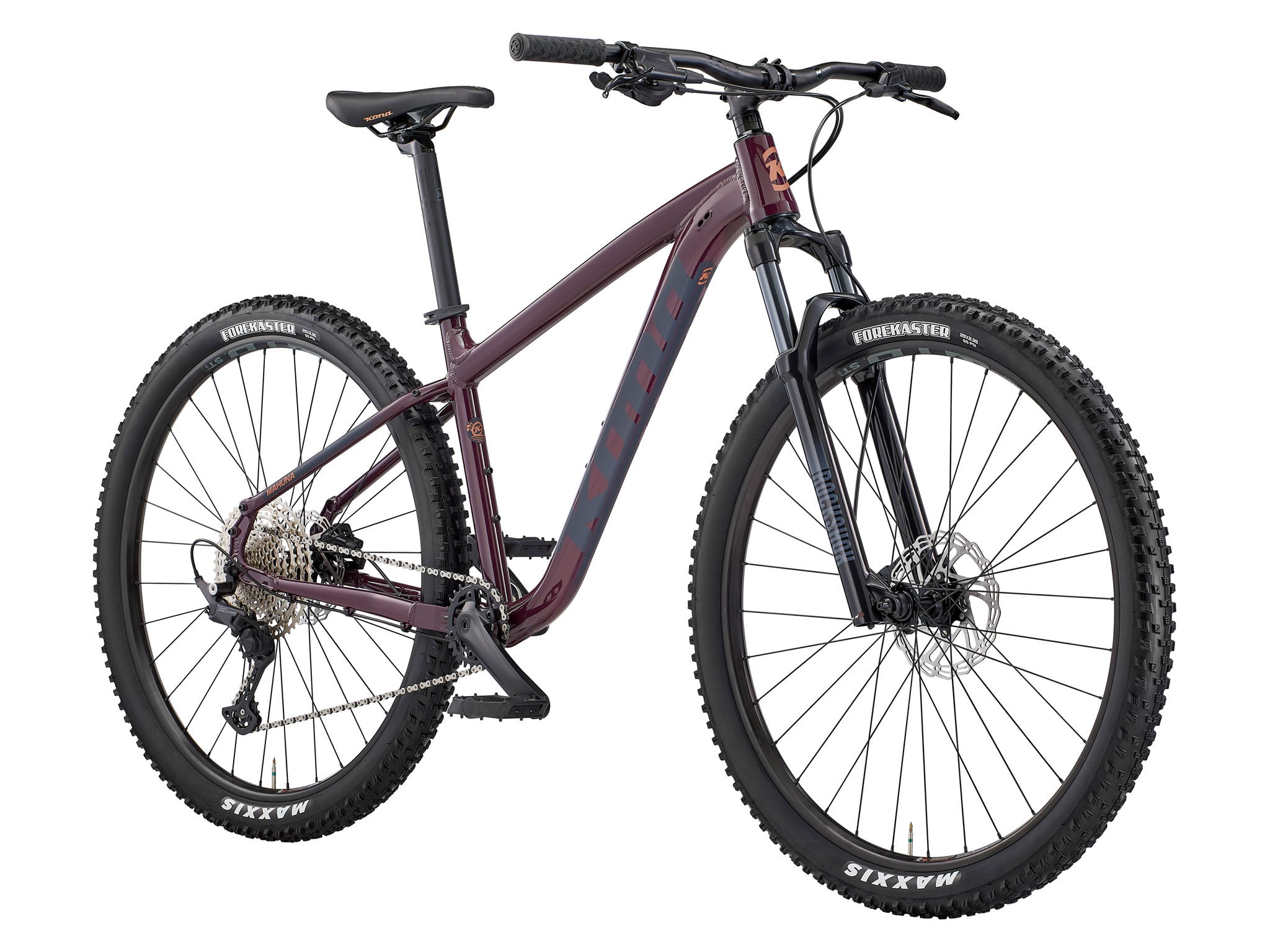 Kona Mahuna - Bicycle Warehouse