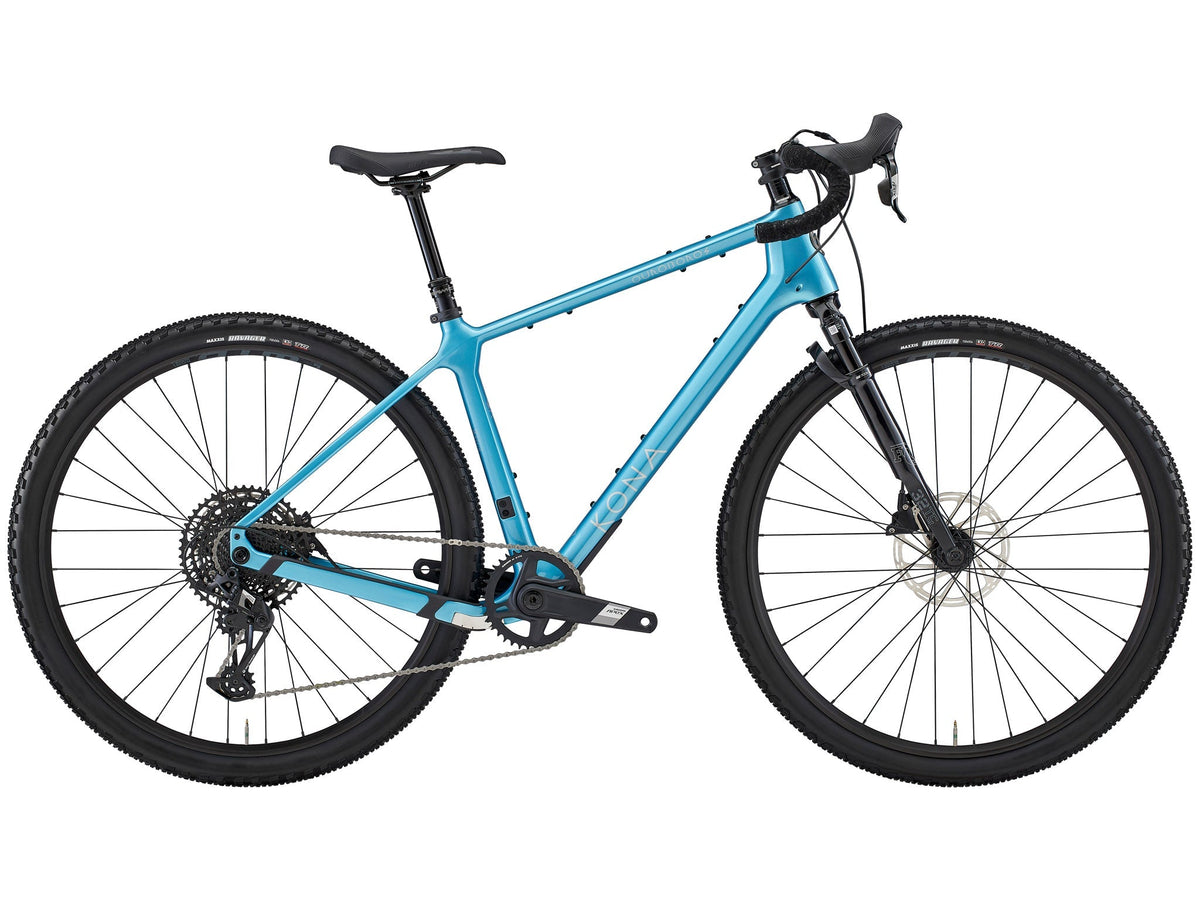 Kona Ouroboros CR - Bicycle Warehouse