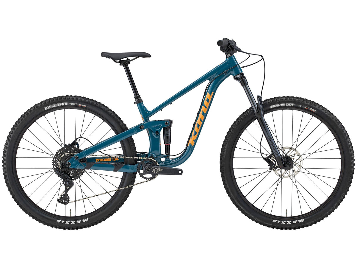 Kona Process 134 - Bicycle Warehouse