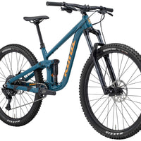 Kona Process 134 - Bicycle Warehouse