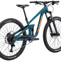 Kona Process 134 - Bicycle Warehouse