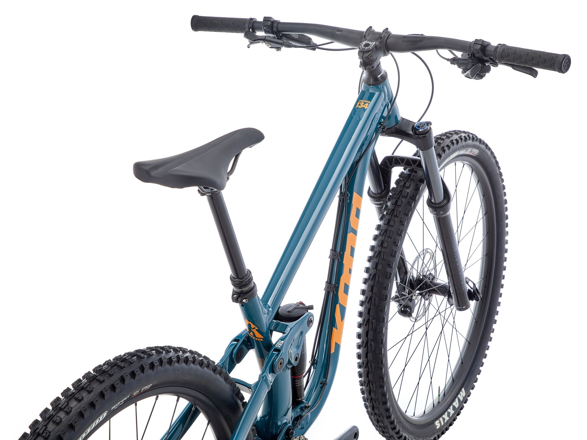 Kona Process 134 - Bicycle Warehouse