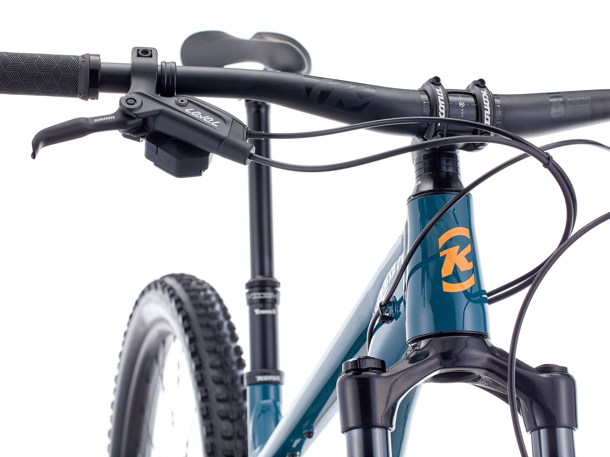 Kona Process 134 - Bicycle Warehouse