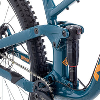 Kona Process 134 - Bicycle Warehouse