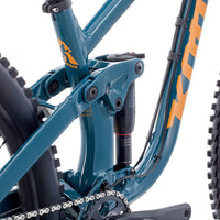 Kona Process 134 - Bicycle Warehouse