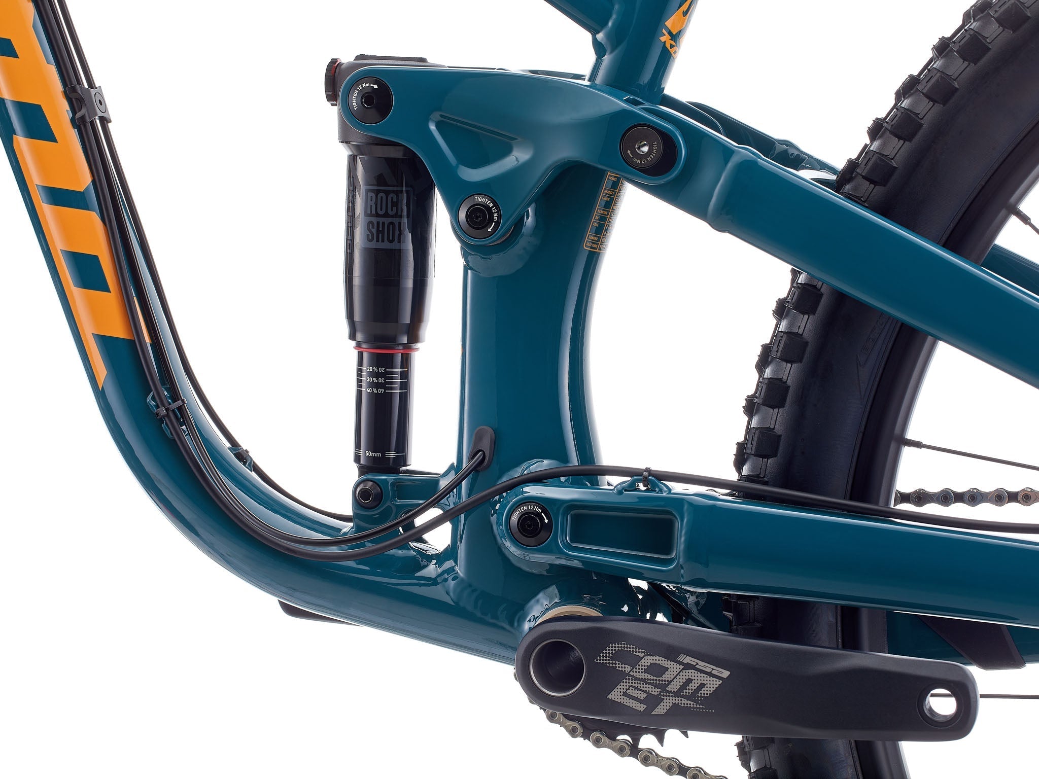 Kona Process 134 - Bicycle Warehouse