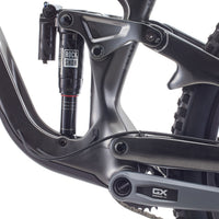 Kona Process 153 CR/DL - Bicycle Warehouse