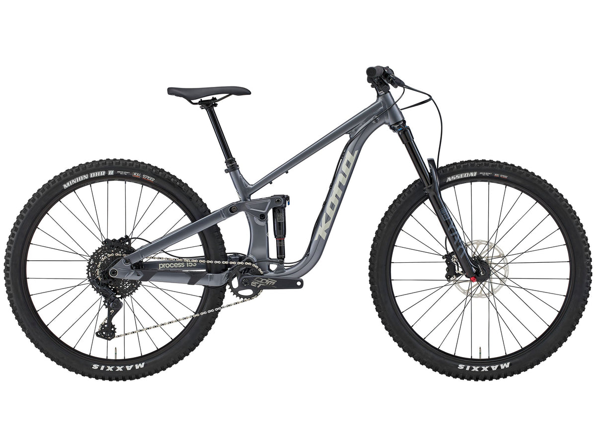 Kona Process 153 - Bicycle Warehouse