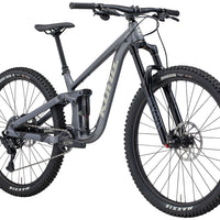 Kona Process 153 - Bicycle Warehouse