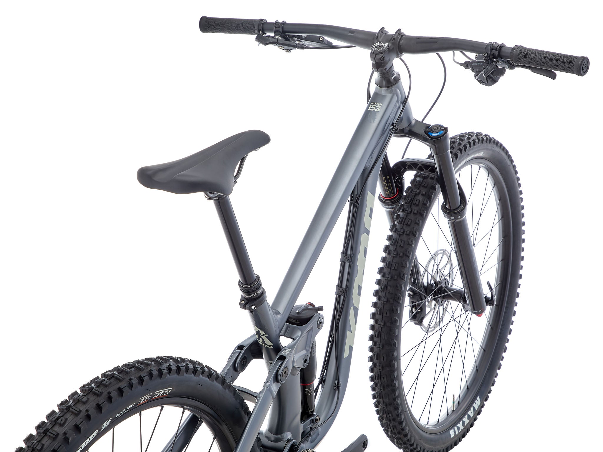 Kona Process 153 - Bicycle Warehouse