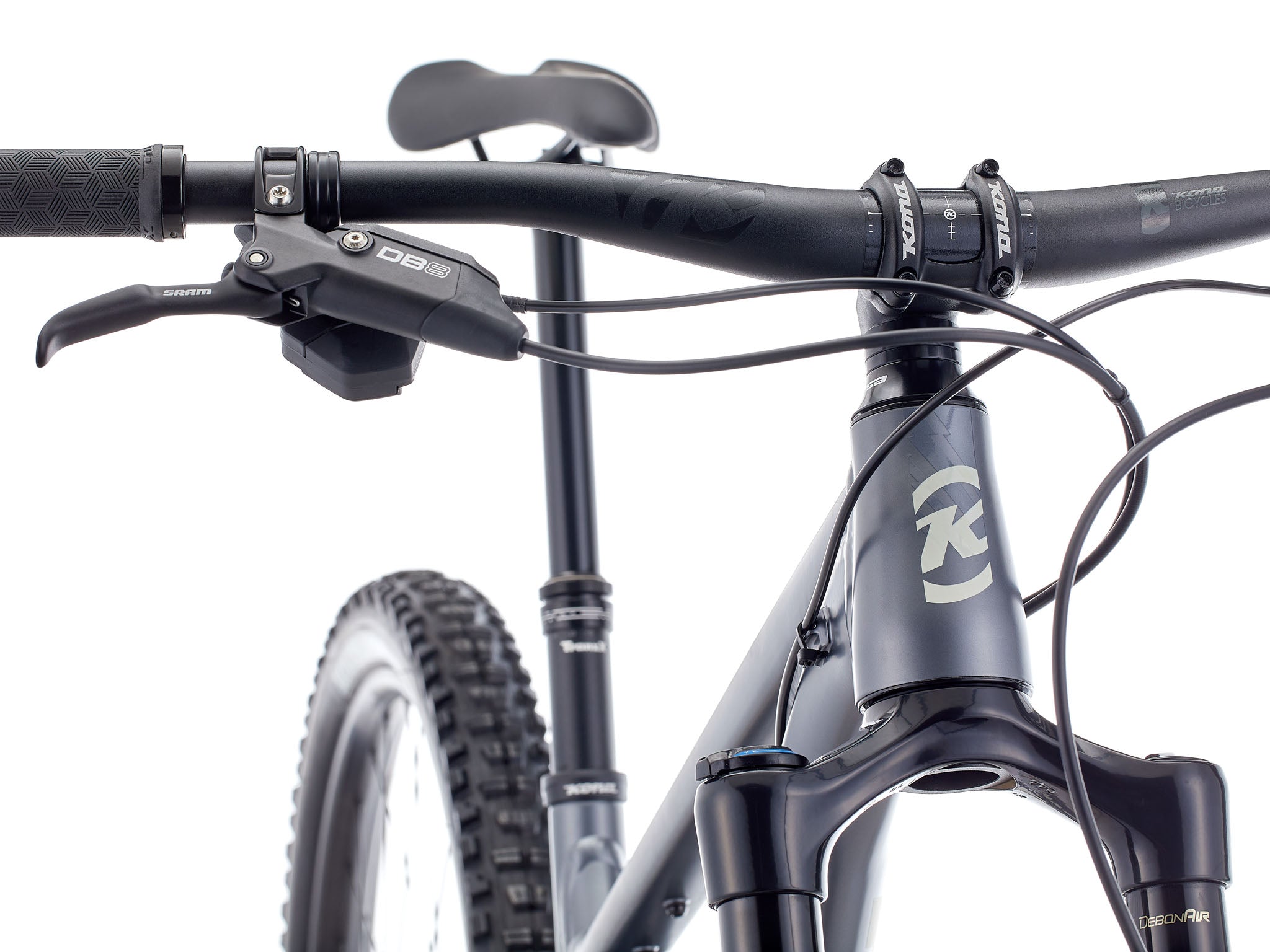 Kona Process 153 - Bicycle Warehouse