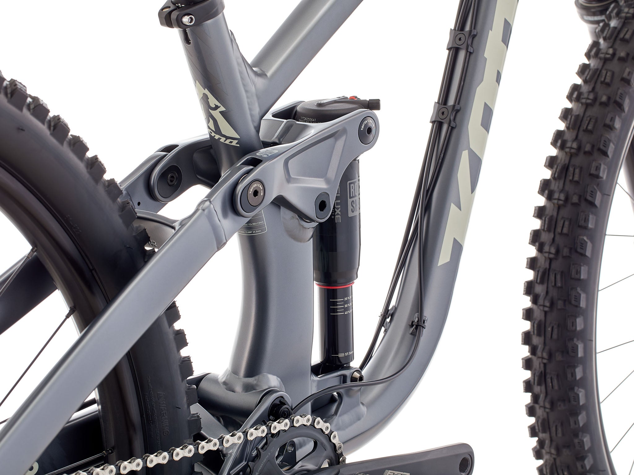 Kona Process 153 - Bicycle Warehouse