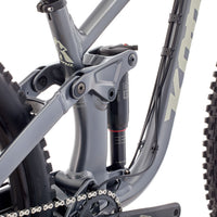 Kona Process 153 - Bicycle Warehouse