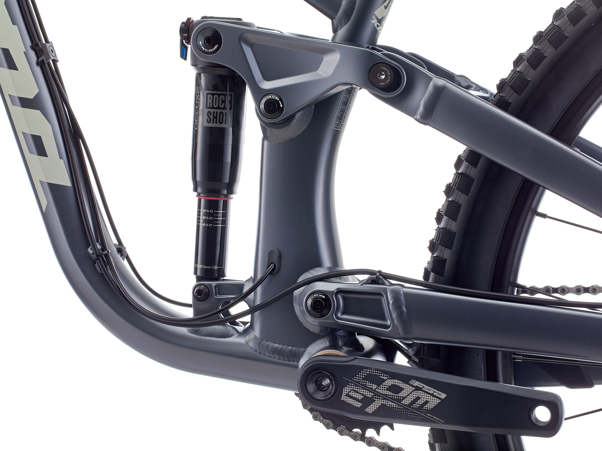Kona Process 153 - Bicycle Warehouse