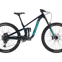 Kona Process X - Bicycle Warehouse