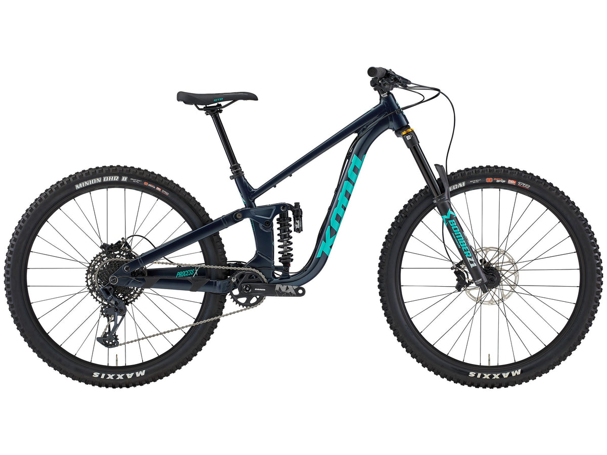 Kona Process X - Bicycle Warehouse